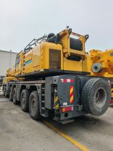 XCMG Official Used 300 Ton Mobile Crane XCA300 All-terrain Telescopic Boom Crane Price